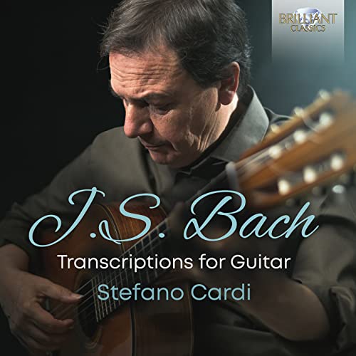 UNKNOWN ARTIST - Transcriptions for Guitar - Import CD