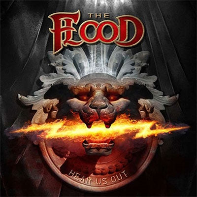 The Flood - Hear Us Out - Import CD