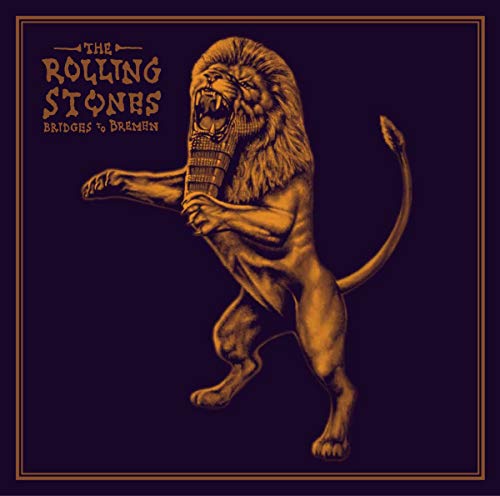 The Rolling Stones - Bridges to Bremen [12 inch Analog] - Import LP Record