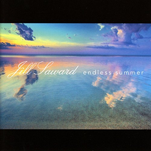 Jill Saward - Endless Summer - Import CD