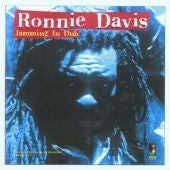 Ronnie Davis - Jamming In Dub - Import CD