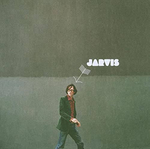 Jarvis Cocker - Jarvis - Import LP Record