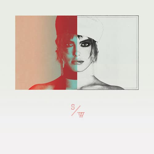 Second Woman - S/W - Import LP Record