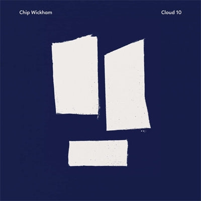 Chip Wickham - Cloud 10 - Import CD