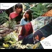 The Icypoles - My World Was Made for You - Import CD