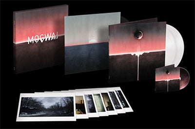 Mogwai - Every Country's Sun ［CD+2LP+12inch］ - Import CD Box