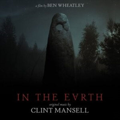 Clint Mansell - In the Earth - Import CD