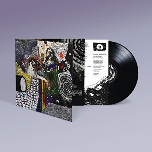 Bdrmm - I Don' t Know - Import LP Record