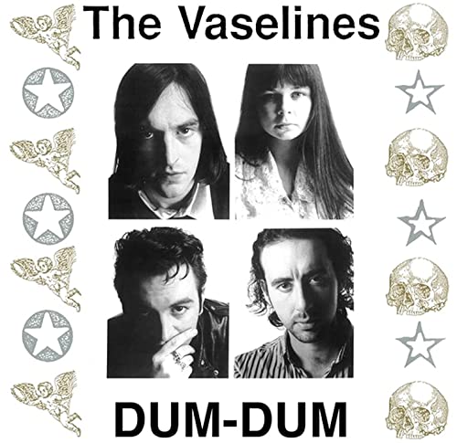 The Vaselines - Dum Dum - Import LP Record