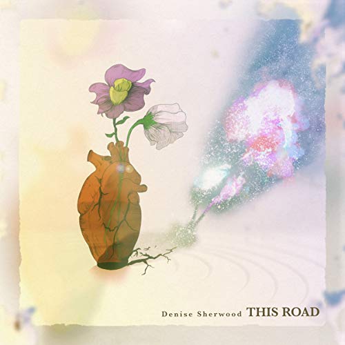 Denise Sherwood - This Road - Import LP Record