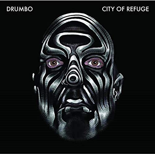 Drumbo - City Of Refuge - Import LP Record