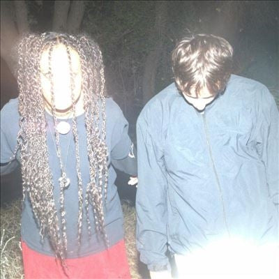 Jadu Heart - Derealised - Import LP Record