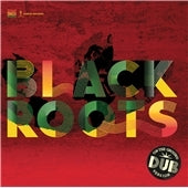 Black Roots - On The Ground In Dub - Import CD