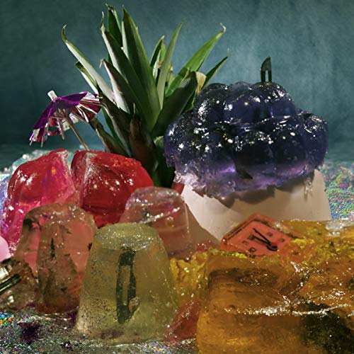 Bitch Falcon - Starting At Clocks - Import LP Record
