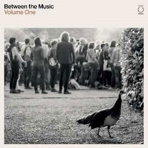 Various Artists - End Of The Road Presents: Between The Music - Import CD