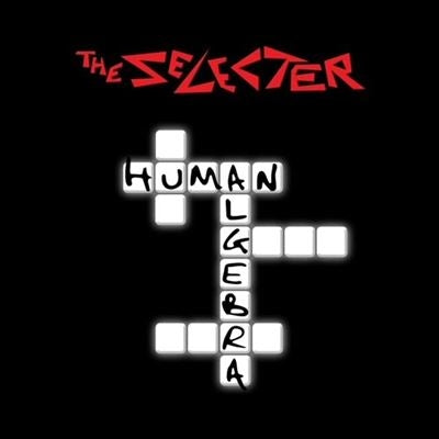 The Selecter - Human Algebra - Import CD