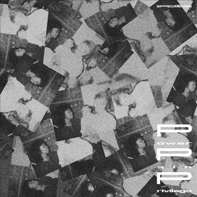 The Specimens - Power Pain Privilege - Import LP Record