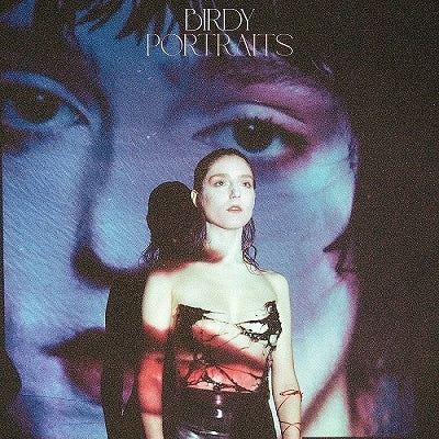 Birdy - Portraits - Import LP Record