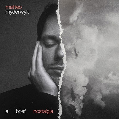 Matteo Myderwyk - A Brief Nostalgia - Import LP Record
