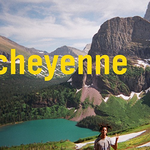 Conner Youngblood - Cheyenne ［LP+Booklet］ - Import LP Record