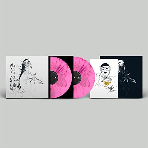 Nai Palm - Needle Paw - Import LP Record