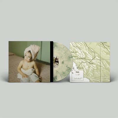 Rahill - Flowers At Your Feet - Import LP Record