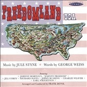 Various Artists - Freedomland U.S.A. - Import CD