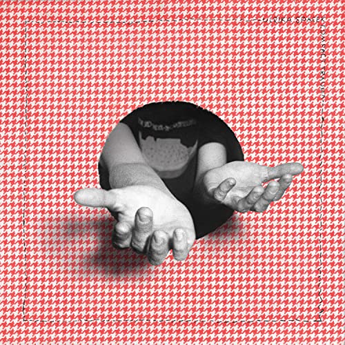 Ulrika Spacek - The Album Paranoia - Import LP Record