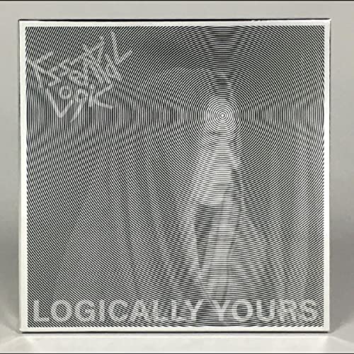 Essential Logic - Logically Yours - Import LP Record