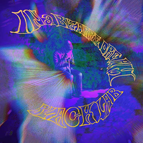 BlackLab - In A Bizarre Dream - Import LP Record Limited Edition