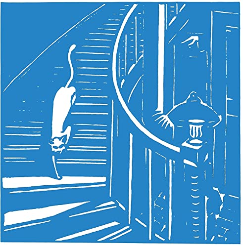 The Cat's Miaow - Songs 94-98 - Import Vinyl LP Record