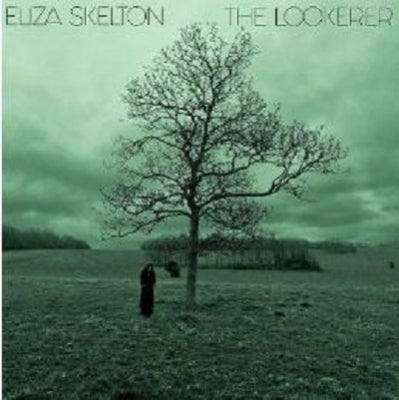 Eliza Skelton - The Lookerer - Import Green Vinyl LP Record Limited Edition