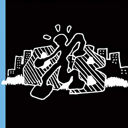 Oily Boys - Cro Memory Grin - Import Vinyl LP Record