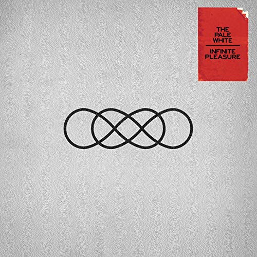 The Pale White - Infinite Pleasure - Import LP Record