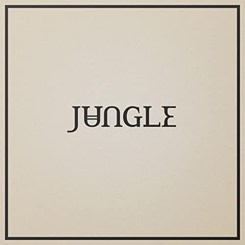 Jungle (J&T) - Loving In Stereo - Import Vinyl LP Record