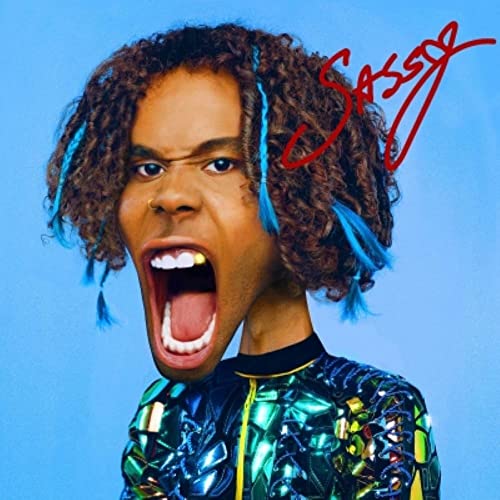 Kyle Dion - Sassy - Import Vinyl LP Record