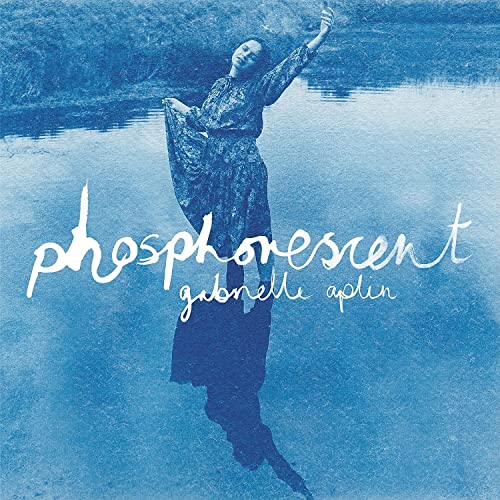 Gabrielle Aplin - Phosphorescent - Import LP Record Limited Edition