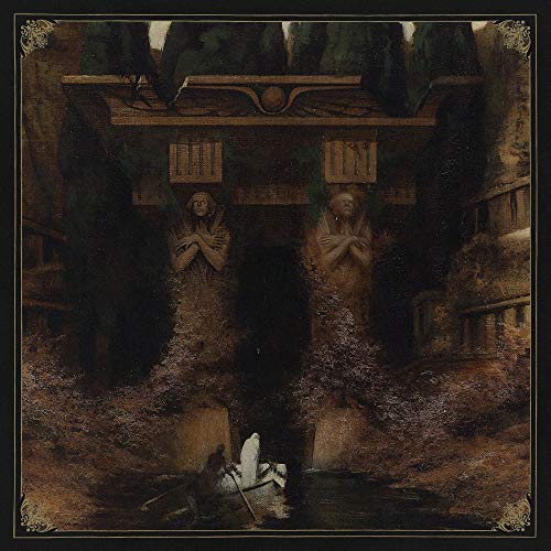 Suspiral - Delve Into The Mysteries Of Transcendence - Import LP Record