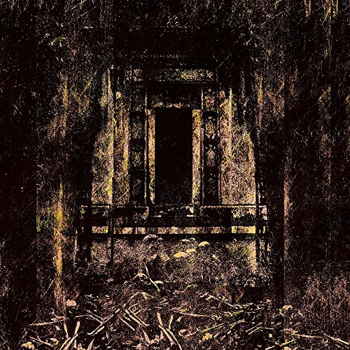 Coffin Lurker - Foul And Defiled - Import Vinyl LP Record Limited Edition