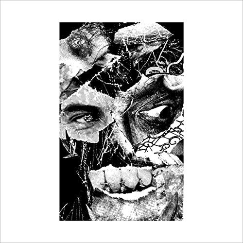 8 Hour Animal - Resigner - Import Vinyl LP Record