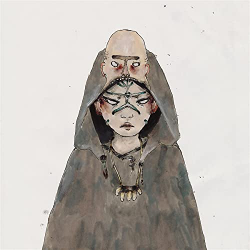 Burial - Antidawn - Import Vinyl LP Record