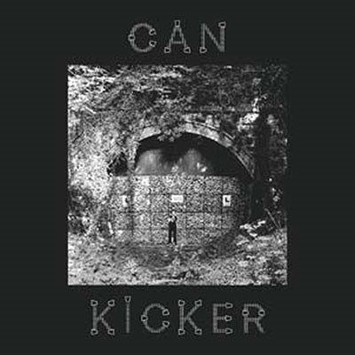 Can Kicker - Can Kicker - Import LP Record Limited Edition