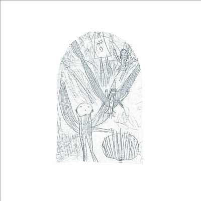 Mun Sing - Inflatable Gravestone - Import LP Record