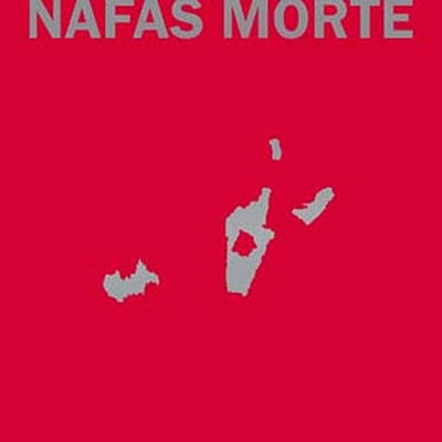 Puyain Sanati - Nafas Morte＜Clear Vinyl＞ - Import LP Record