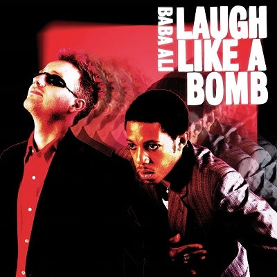 Baba Ali - Laugh Like A Bomb - Import CD