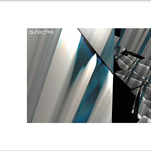 Autechre - Confield - Import LP Record