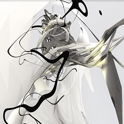 Autechre - DRAFT 7.30 - Import LP Record