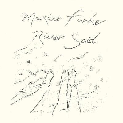 Maxine Funke - River Said - Import LP Record