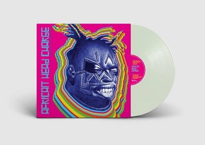African Head Charge - A Trip To Bolgatanga - Import LP Record