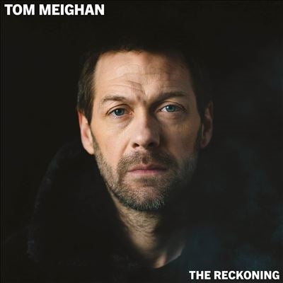 Tom Meighan - Reckoning - Import LP Record